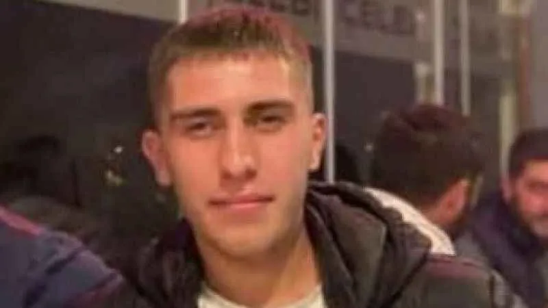 Ankara'da silahlı saldırıya uğrayan 18 yaşındaki genç hayatını kaybetti