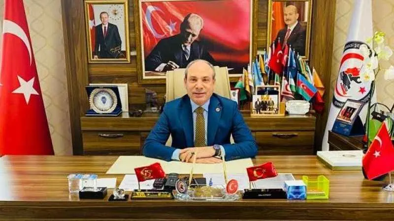 Şehit ve gazi ailelerinden Erdoğan’a tebrik