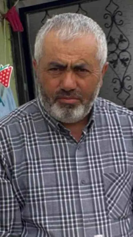 Öküzün boynuz darbeleri Selahattin Akyel'i canından etti