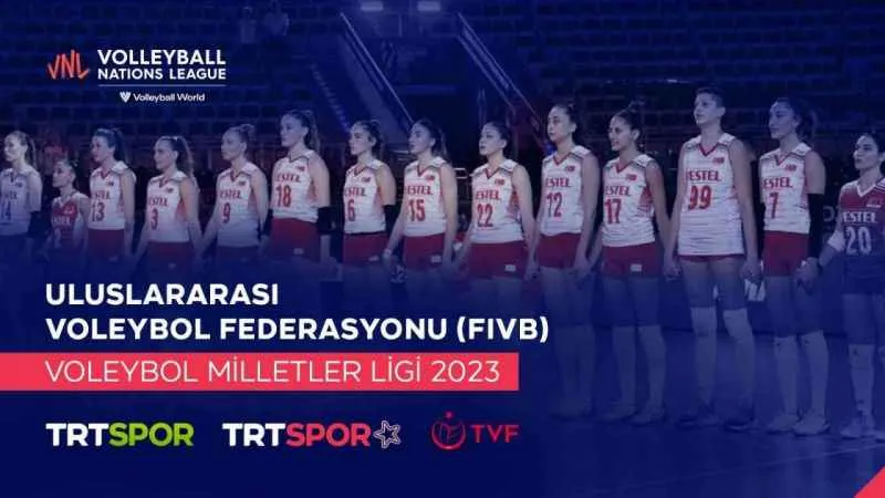 Filenin Sultanlarının maçları TRT’de