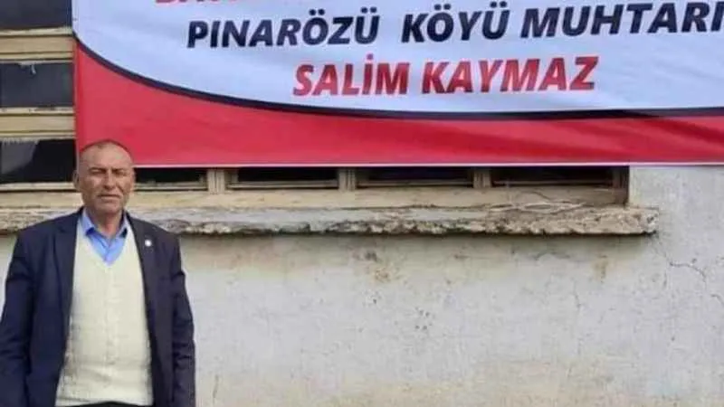 Muhtarlık bu kardeşlere uğursuz geldi