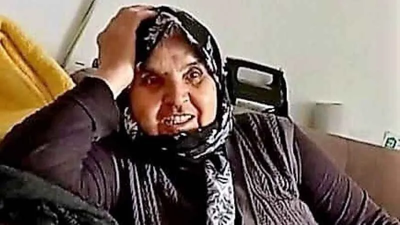 Mantara gitti kayboldu, şimdi dağ taş aranıyor