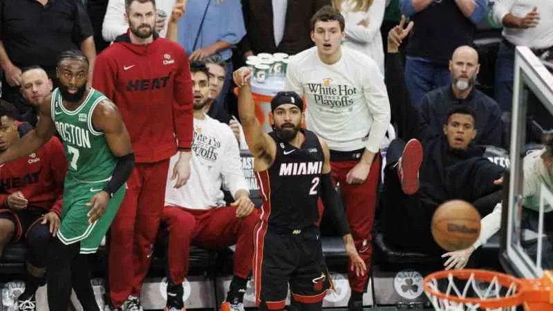 NBA finalinde Denver Nuggets’ın rakibi