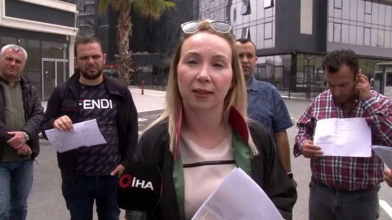 Avcılar’da kentsel dönüşüm dolandırıcılığı 