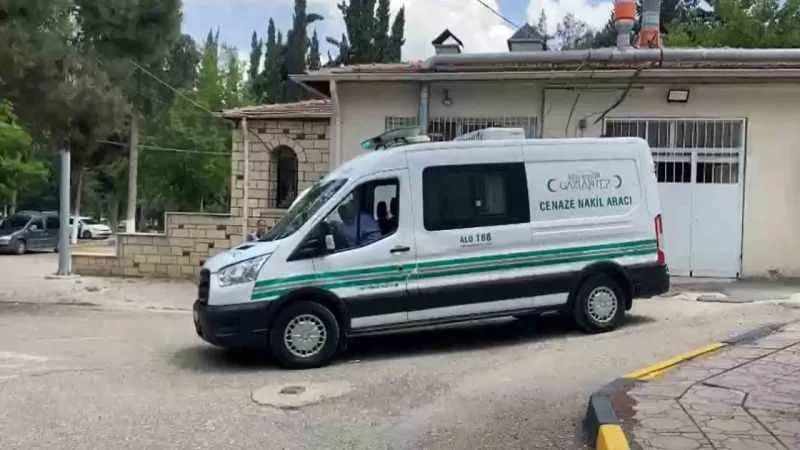 Gaziantep’te Bekir Telli öldürüldü