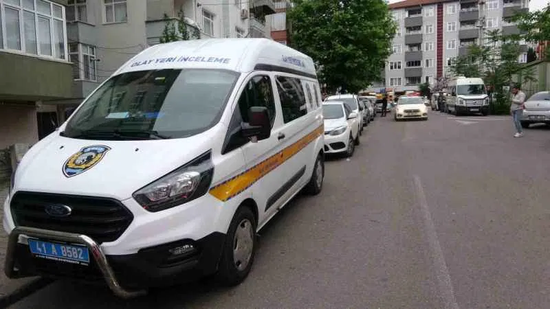 Emekli astsubay kocası tarafından vurulan Nimet Taşkın hayatını kaybetti