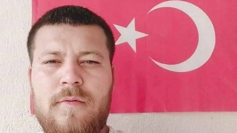 İzmir'de Emirhan Geldi hayatını kaybetti