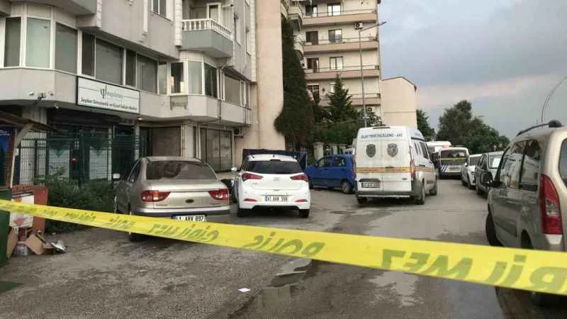 Kocaeli'de Şerife Soysal hayatını kaybetti