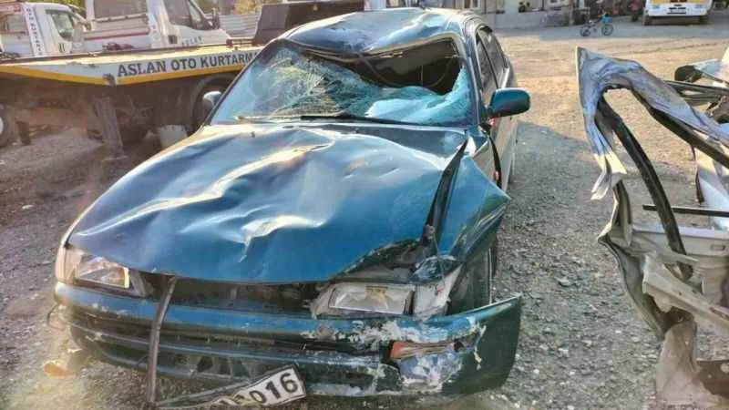 Sakarya'da Taner Selçuk hayatını kaybetti