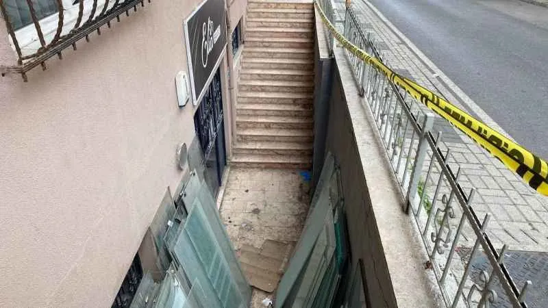 Kaçırılan oto yıkamacı Metin Üreyil'in cansız bedenine ulaşıldı 