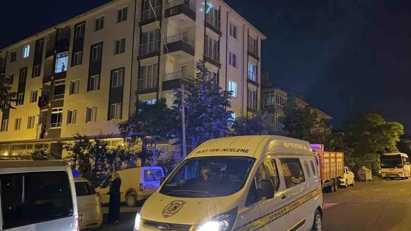 Balkondan düşen Beste Çatalkaya hayatını kaybetti