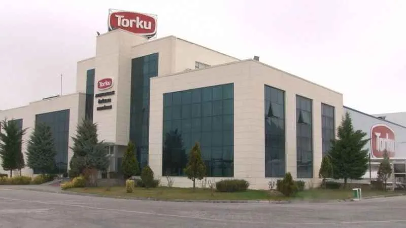 Torku 'En Çok Güven Duyulan Marka' oldu