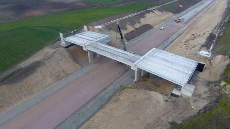 Demiryolu ile Edirne-İstanbul arası 1 saat 10 dakikaya düşecek