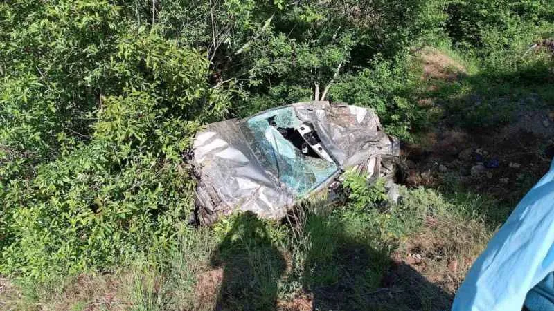 Adıyaman'daki kazada Şükrü Alay hayatını kaybetti