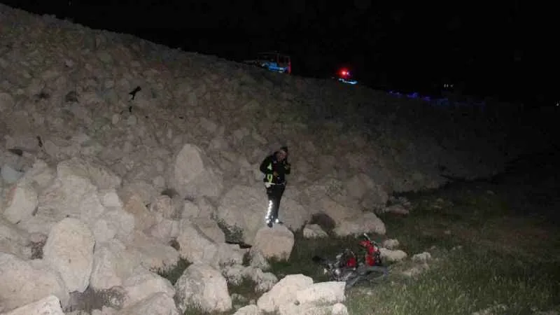 Karaman’da Beyazıt Ünal hayatını kaybetti