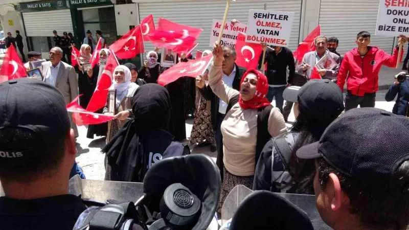 "Selahattin Demirtaş siyasetçi değildi”