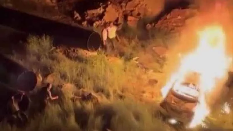 Gaziantep'teki kazada Kadir Türkmen hayatını kaybetti