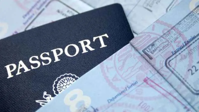 Vize muafiyeti kararı Resmi Gazete'de