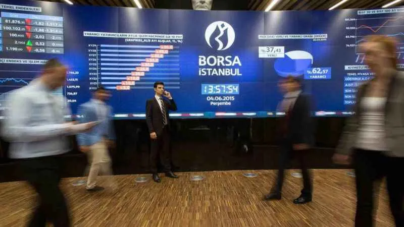 Mehmet Şimşek ismi yetti, Borsa güne yükselişle başladı