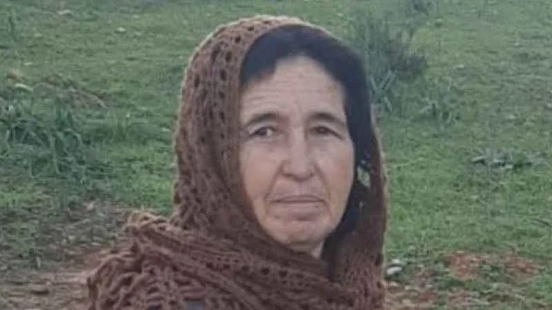 Bodrum'da Gülsüm Yavaş ölü bulundu