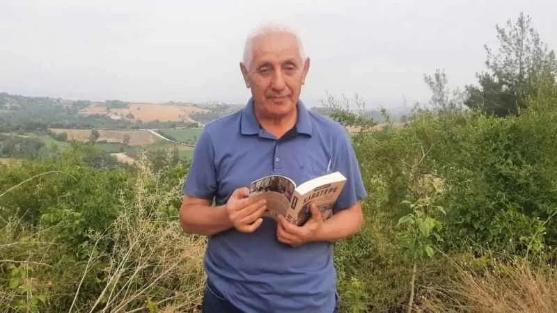 Yeni bir iddia: Hz. Nuh’un gemisi Osmaniye’de