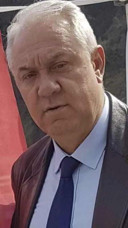 İYİ Partili eski yönetici Erhan Bilgin evinde ölü bulundu