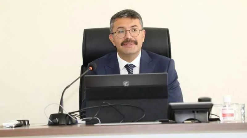 Orman yangınlarıyla mücadele için Bayraktar TB2 İHA kullanılacak