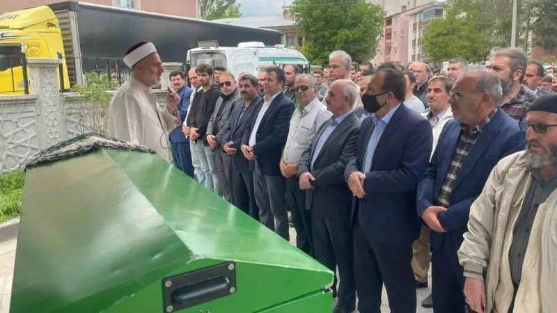 Gülsima Özdemir hayatını kaybetti