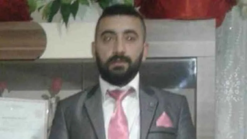 Öldürülen Turgay Gök, Ankara’da toprağa verildi