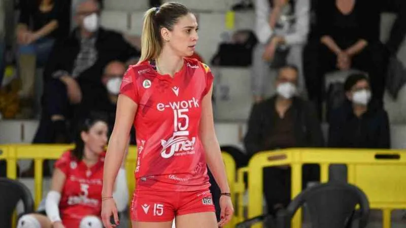 Jovana Stevanovic, Eczacıbaşı Dynavit’te