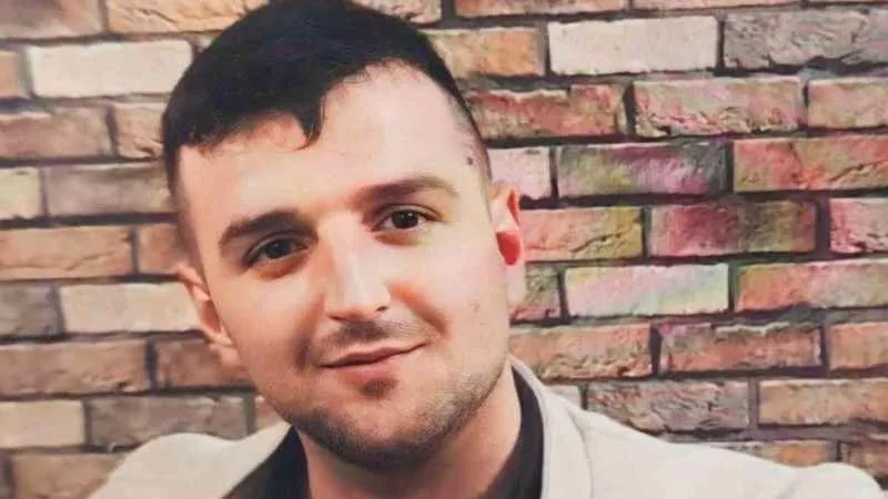 Samsun'da Emin Kanbay öldürüldü