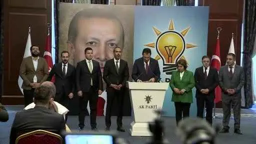 Aday müracaatları 17 Kasım'a kadar devam edecek