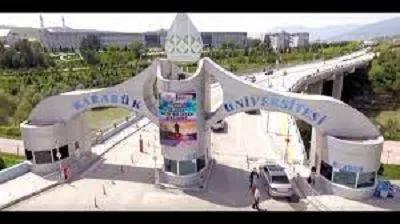 Karabük Üniversitesi Öğretim Üyesi alıyor