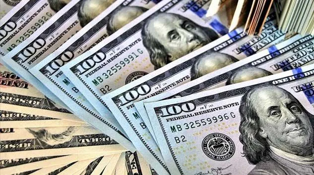 Dolar 6,2350 TL seviyesinde