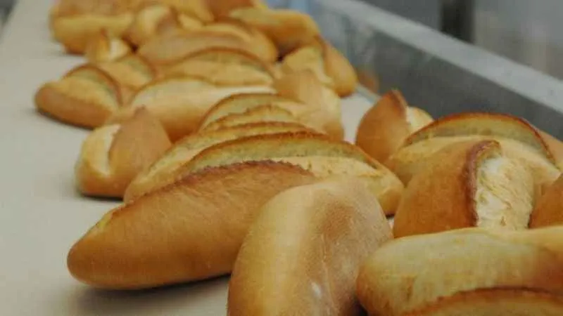 Kayseri’de ekmeğe zam beklentisi: 6.50 TL olabilir