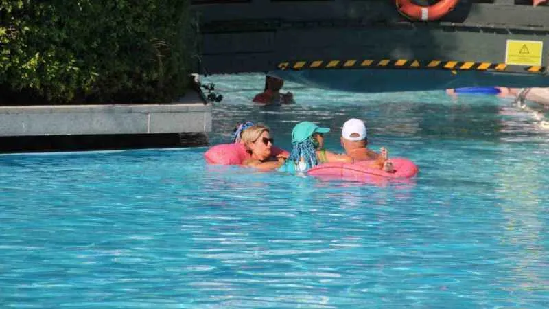 Turizmcilerden "turiste verilen kiralık evler kayıt altına alınsın ve denetlensin" çağrısı