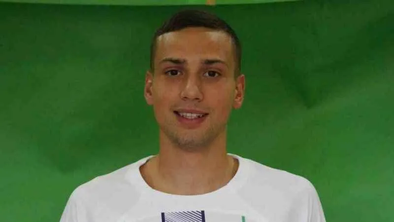 Çaykur Rizespor, Dal Varesanovic’i transfer etti