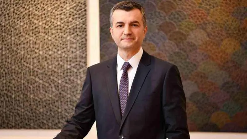 Kerevitaş cirosunu 6,3 milyar TL’ye yükseltti