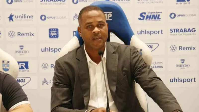 Patrick Kluivert: “Hedefimize ulaşmış olduk”
