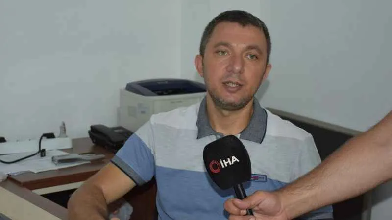 Öğr. Gör. Dr. Söyler: “Otobüs kazalarının en önemli sebeplerinden bir tanesi de insan faktörü”