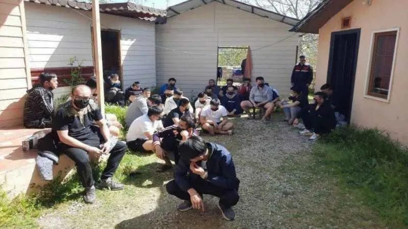 İnsan tacirine tarihin en büyük hapis cezası