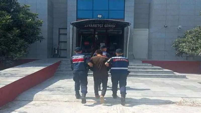 Balıkesir’de FETÖ/PDY operasyonu: 2 tutuklama