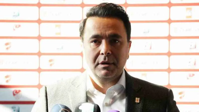 Beşiktaş ve Emre Kocadağ, PFDK’ya sevk edildi