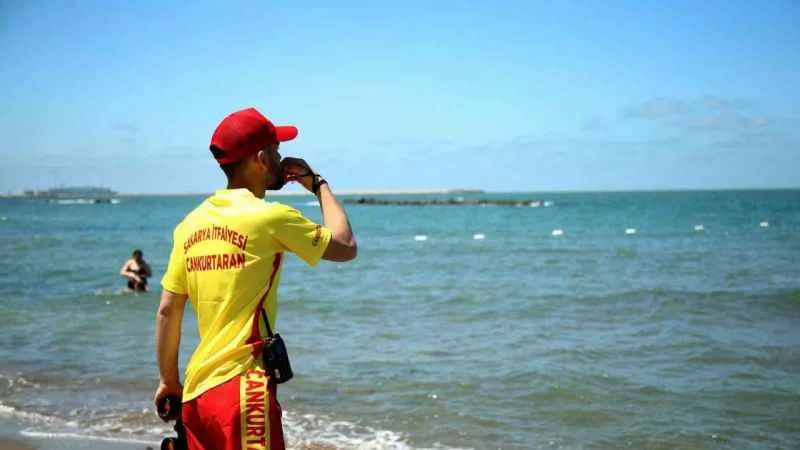 Sakarya Büyükşehir hafta sonu için uyardı