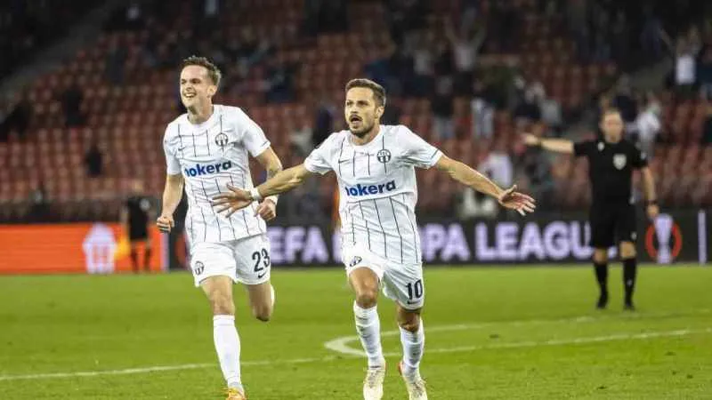 Beşiktaş’ın, Avrupa Konferans Ligi’ndeki rakiplerini tanıyalım