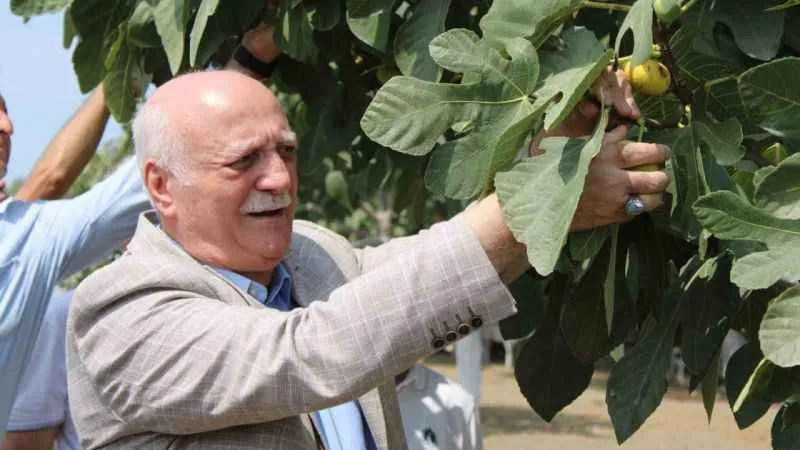 TZOB Genel Başkanı Bayraktar: “TMO’nun piyasaya girmesi sağlanmalıdır”