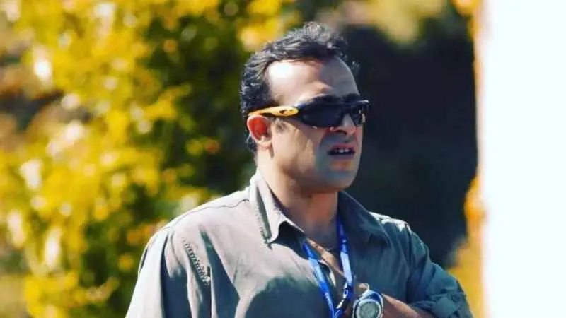 Ünlü yönetmen Abdulkadir Ceylan Ede Eskişehir’de toprağa verildi