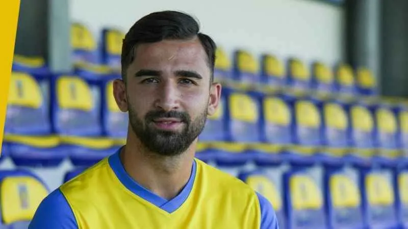 Emin Bayram, KVC Westerlo’ya kiralandı