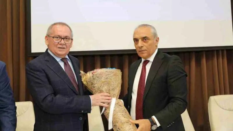 Samsun Büyükşehir’den personele yüzde 40 zam