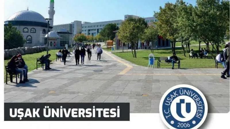 Uşak Üniversitesi 2023-2024 Yükseköğretim Akademik Yılına hazır